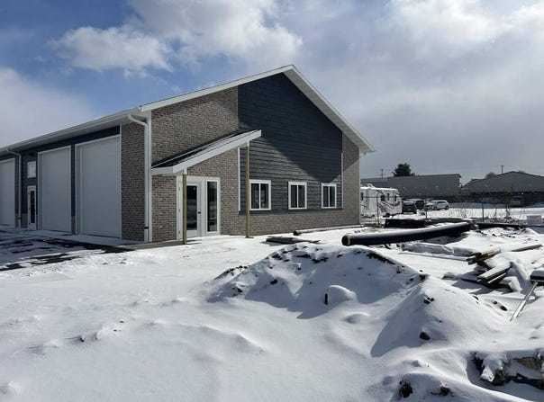 421 N Star Rd, Holmen, WI 54636