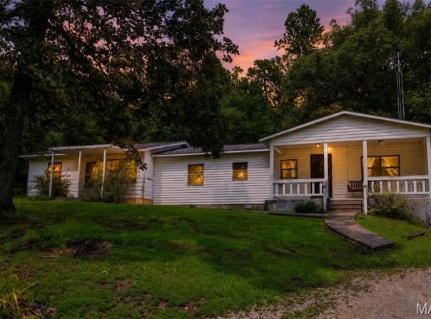 11379 BCR 210, Patton, MO 63662