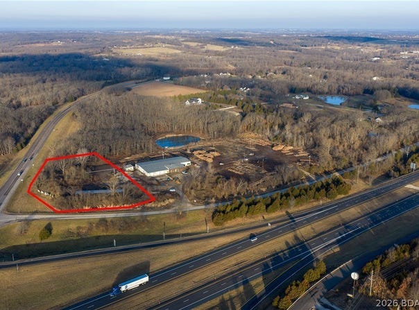 147 Hayes Drive, Eldon, MO 65026