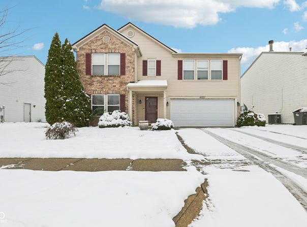 4927 Flame Way, Indianapolis, IN 46254
