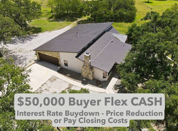 1668 Rocky Rd, Blanco, TX 78606