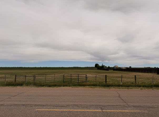 MAPLE SUBDIVISION BK 1 LT 4, Lyman, WY 82937