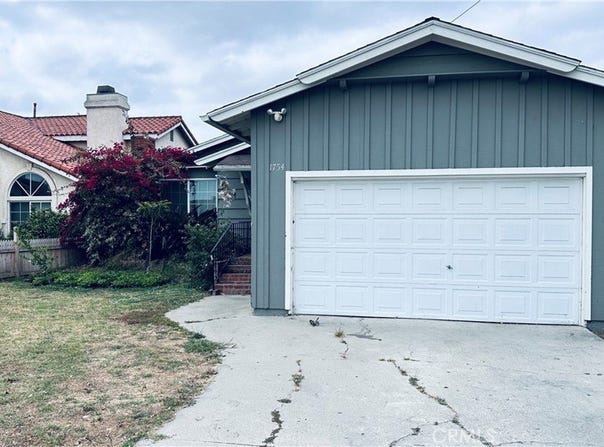 1754 256th, Lomita, CA 90717