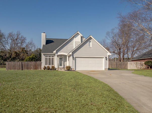 121 Cromer Drive, Sumter, SC 29150