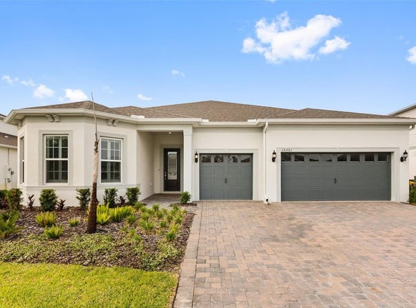 15351 WILLOW RIDGE Drive, MONTVERDE, FL 34756