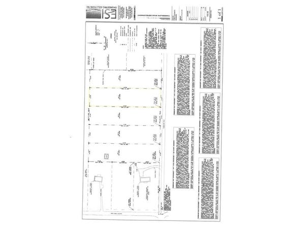Timberlane Road lot: 4, Belden, MS 38826