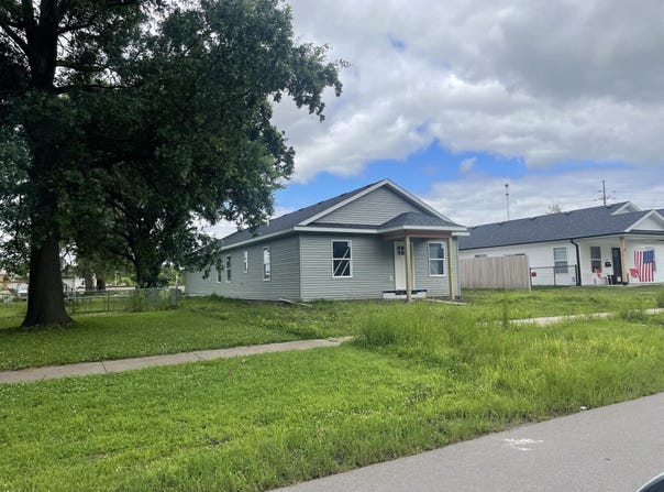 823 Myra St, Moberly, MO 65270