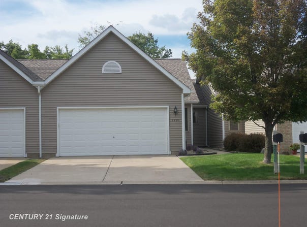 1121 Jenna Lane, Davison, MI 48423