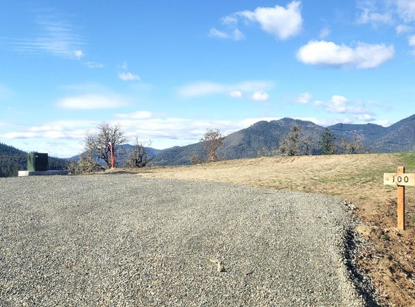 Messinger Road, Grants Pass, OR 97527