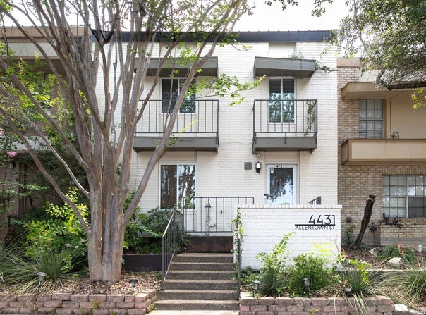 4431 ALLENTOWN ST, San Antonio, TX 78238