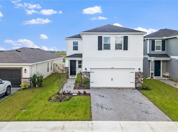 3728 Grappler Circle SE, Palm Bay, FL 32909