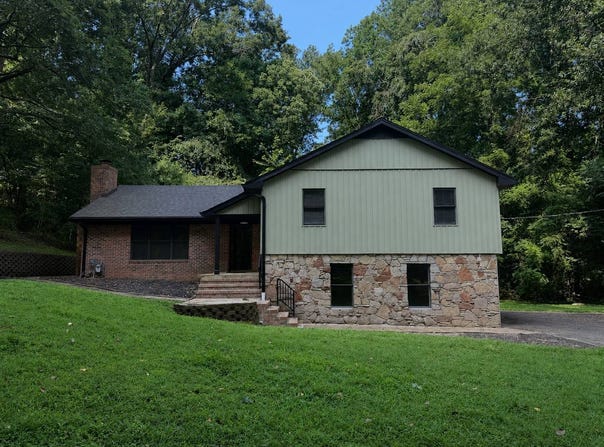 101 Thornfield Dr, Bells, TN 38006