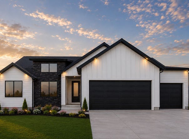 430 E BRODERICK Way, Grantsville, UT 84029
