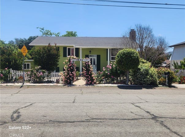 1612 Laurel Avenue, Solvang, CA 93463