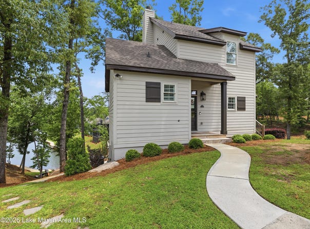 56 Village Loop, Dadeville, AL 36853