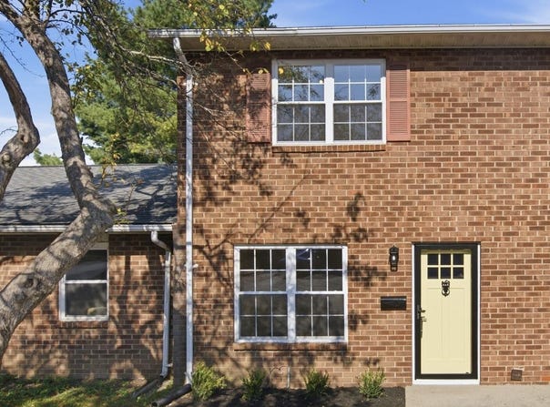 3500 Warwick Drive, Lexington, KY 40517