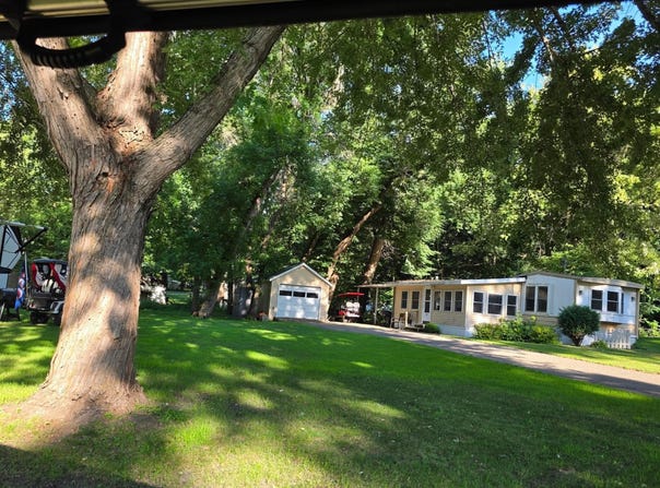 2945 County Road 4 SW, Cokato, MN 55321