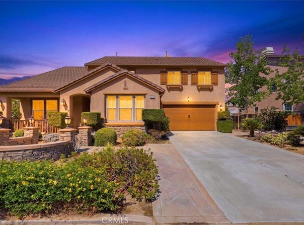 3170 Crestview, Norco, CA 92860