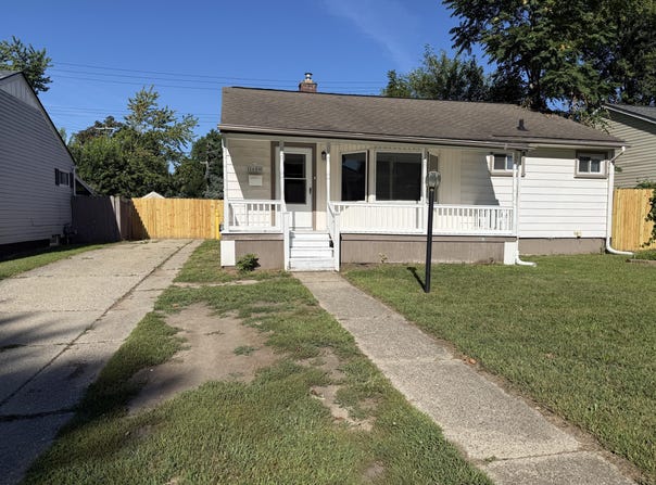 1650 S Harris, Ypsilanti, MI 48198