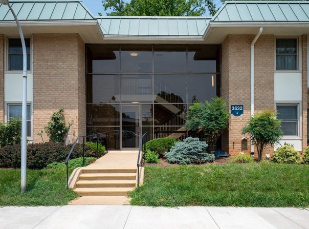 3632 GLENEAGLES Drive, SILVER SPRING, MD 20906