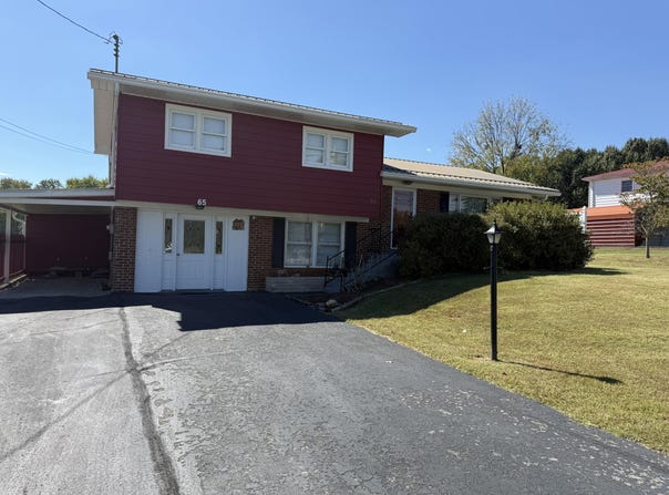 65 Lockett Street, Monticello, KY 42633