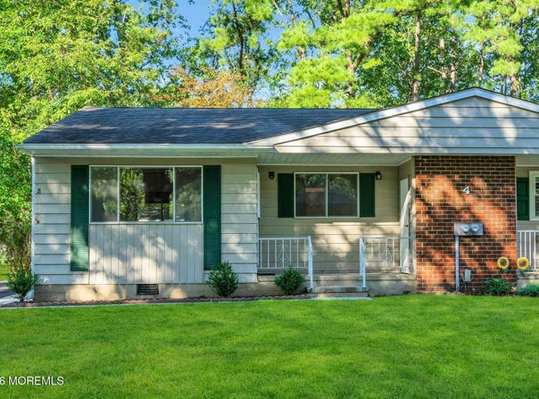 4 B Delaware Way, Whiting, NJ 08759