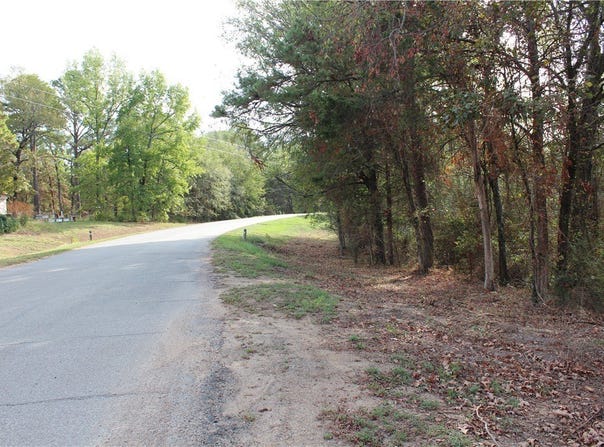 197, New Blaine, AR 72851