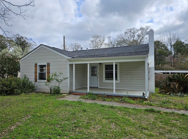 106 Stoneroad Drive, Greenville, AL 36037