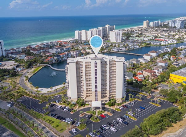 970 US 98, Destin, FL 32541