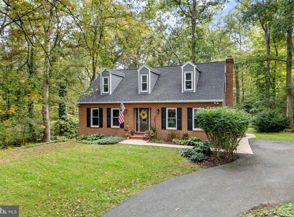 4539 AMOS Road, WHITE HALL, MD 21161