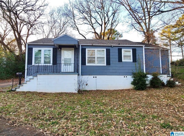 120 ROEBUCK DRIVE, BIRMINGHAM, AL 35215