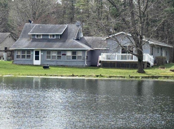 19320 Highway 21, Tomah, WI 54660-0000