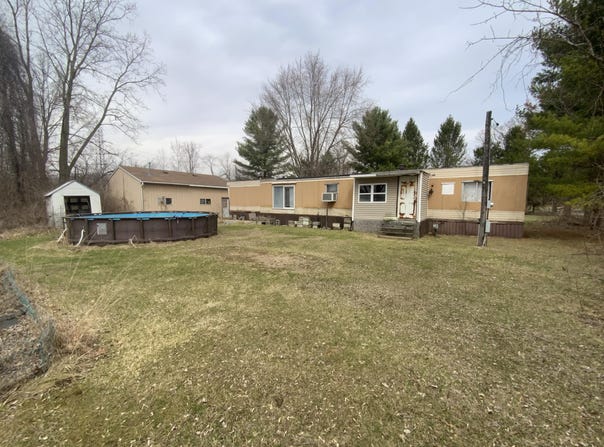 8401 Clinton Road, Jackson, MI 49201