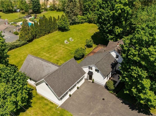 6007 Hamilton Road, Syracuse, NY 13212