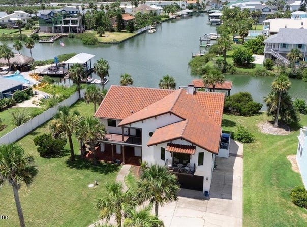 8851 A1A S, St. Augustine, FL 32080