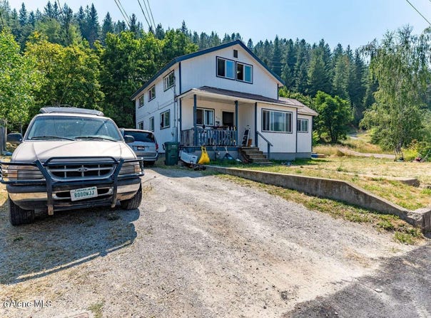 621 Teddy Ave, Kellogg, ID 83837