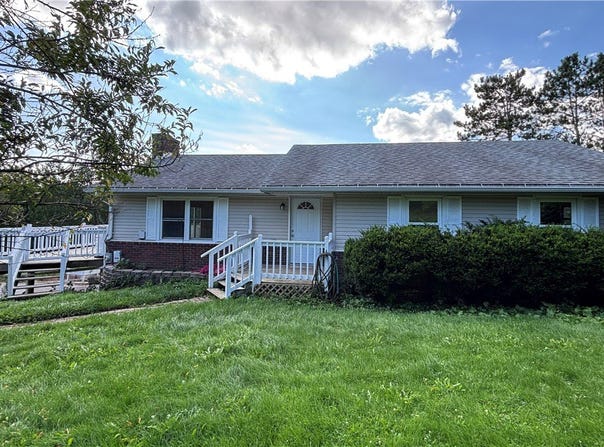 2661 County Highway 39, Worcester, NY 12197
