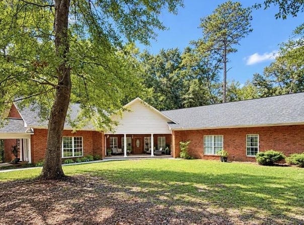 3 Audubon, TROY, AL 36079