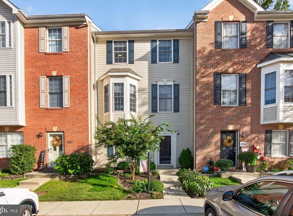 228 TILDEN Way, EDGEWATER, MD 21037