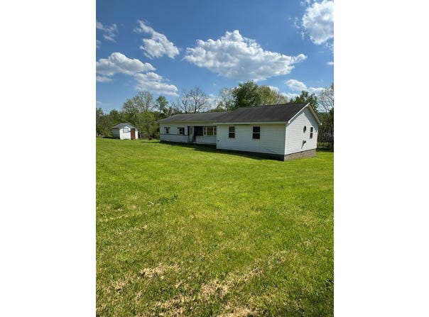 2754 Route 155, Port Allegany, PA 16743