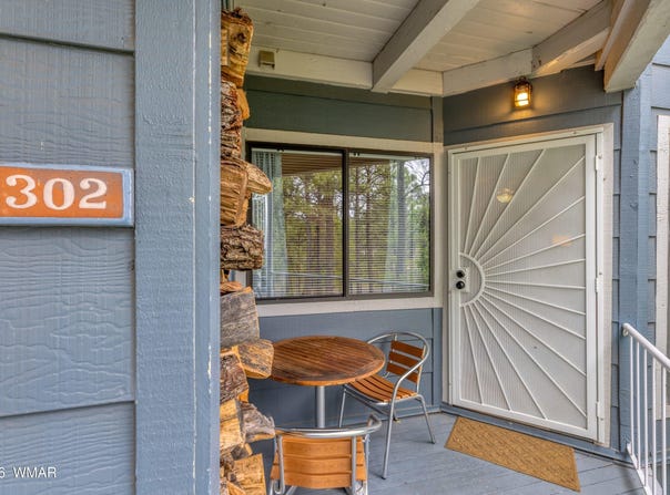 2700 S White Mountain Road, Show Low, AZ 85901