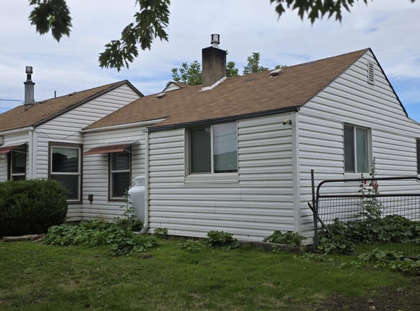 33 Whatcom St, Yakima, WA 98903