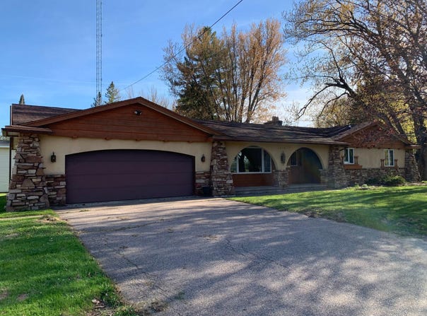 1415 1ST AVE, Antigo, WI 54409