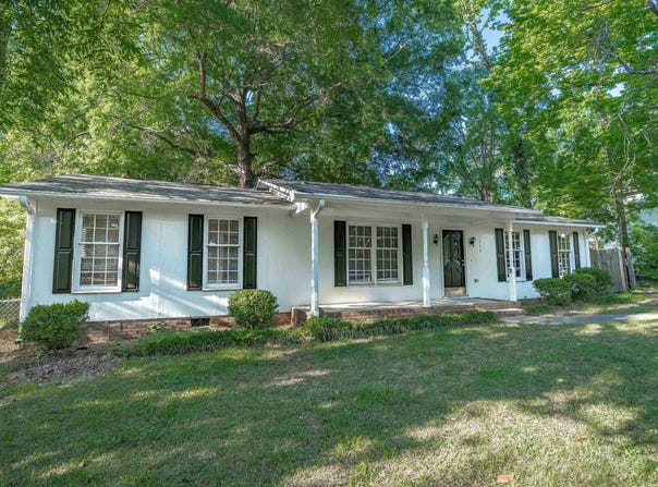 1336 Chadford Road, Irmo, SC 29063