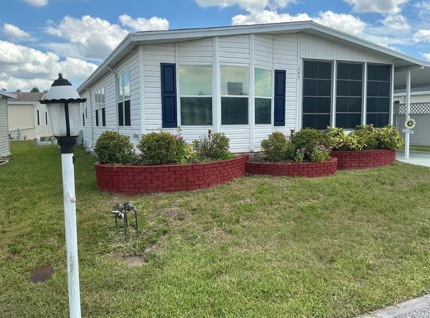 145 Begonia Terrace, Parrish, FL 34219