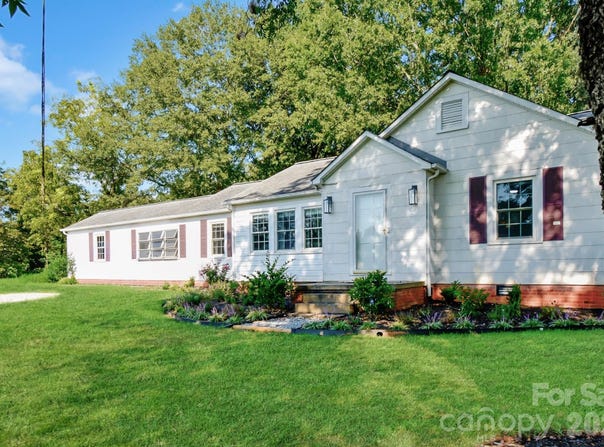 541 Perry Road, Troutman, NC 28166