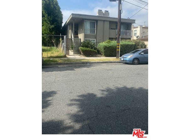 320 Lime St, Inglewood, CA 90301