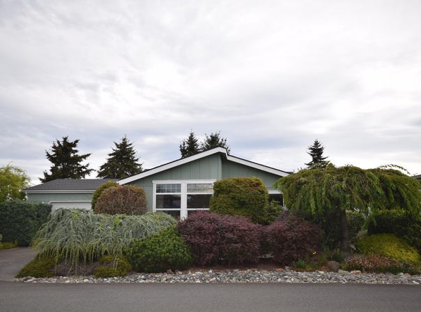 980 N Starboard Way, Sequim, WA 98382