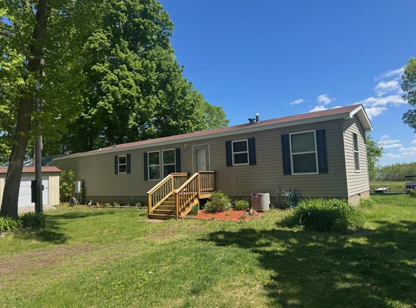 39872 E Moose Lane, Wahkon, MN 56386