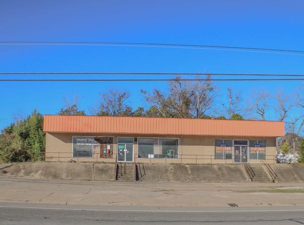 603 N Walnut Ave, Demopolis, AL 36732